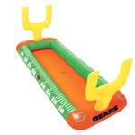 Giant 4-Ft Inflatable NFL Football Field Buffet Coolers