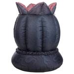 Giant 6-Ft Inflatable ALIEN Egg with Animated Pop-Up Facehugger