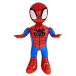 Giant 6-Ft Inflatable Spider-Man Yard Sprinkler