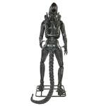 Life-Sized ALIEN Xenomorph Animatronic Statue