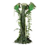 Giant Animated Man-Eating Venus Flytrap Plant