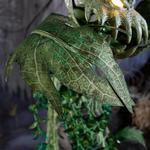 Giant Animated Man-Eating Venus Flytrap Plant