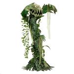 Giant Animated Man-Eating Venus Flytrap Plant