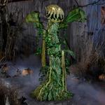 Giant Animated Man-Eating Venus Flytrap Plant