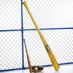 Giant Baseball Bat - Nearly 6-Foot Long!
