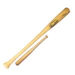 Giant Baseball Bat - Nearly 6-Foot Long!