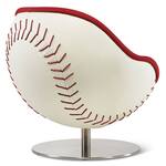 Giant Baseball Swivel Chair