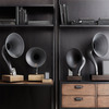 Giant Bluetooth Gramophone Speaker