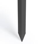 Giant Bottle Rocket LED Outdoor Torch Light Stakes