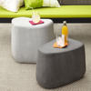 Giant Boulder Patio Tables / Stools / Landscape Accents