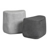 Giant Boulder Patio Tables / Stools / Landscape Accents