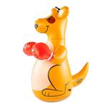 Giant Boxing Kangaroo Sprinkler / Bounce Back Punching Bag