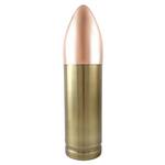 Giant Bullet Cocktail Shaker