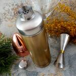 Giant Bullet Cocktail Shaker