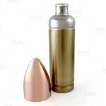 Giant Bullet Cocktail Shaker
