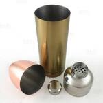 Giant Bullet Cocktail Shaker