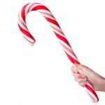 Giant Candy Cane