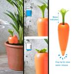 Giant Carrot Self-Watering Planter Spike