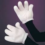 Giant Cartoon Gloves