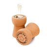 Giant Champagne Cork Stool / Table