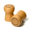 Giant Champagne Cork Stool / Table