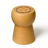 Giant Champagne Cork Stool / Table