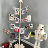 Giant Christmas Tree Card and Photo Holder