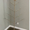 Giant Christmas Tree Card and Photo Holder