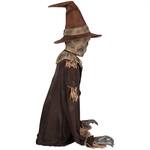 Giant Creepy Scarecrow Groundbreaker