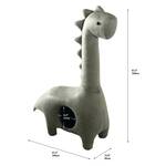 Giant Dinosaur Cat Tree