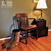 Giant Dinosaur Foot Waste Basket
