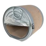Giant Empty Can Cardboard Cat Scratcher