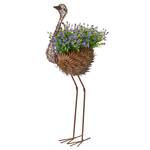 Giant Emu Planter