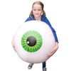Giant Eyeball Inflatable Beach Ball