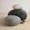 Giant Felted Merino Wool Stones