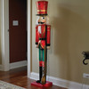 Giant Fifth Avenue Nutcracker