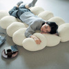 Giant Fluffy Cloud Nap Cushion