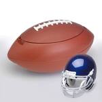 Giant Football Ice Chest / Storage Container