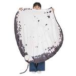Giant Freshwater Stingray Blanket