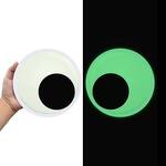 Giant Glow-in-the-Dark Googly Eyes