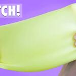 Giant Glow-in-the-Dark Stress Ball