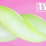 Giant Glow-in-the-Dark Stress Ball