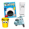 Giant Googly Eyes