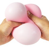 Giant Gumball Stress Ball - Bubblegum Scented!