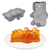 Giant Gummy Bear Mold
