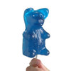 Giant Gummy Bear on a Stick - 88 Times Larger!