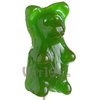 Giant Gummy Bear on a Stick - 88 Times Larger!