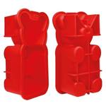 Giant Gummy Bear Silicone Mold - Make Gummies, Cakes, Breads, Chocolates, and More