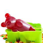Giant Gummy Bear Silicone Mold - Make Gummies, Cakes, Breads, Chocolates, and More
