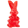 Giant Gummy Bunny